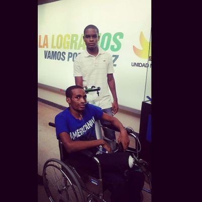 Profile Picture of FerNando Mena Shelby (@YOfernandomena) on Twitter