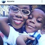 Profile Picture of Erica Edwards (@skycarrier) on Instagram