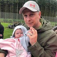 Profile Picture of Philip Stubbs (@philip-stubbs-9) on Quora