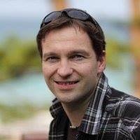 Profile Picture of Thomas Roos (@thomas-roos-1) on Quora