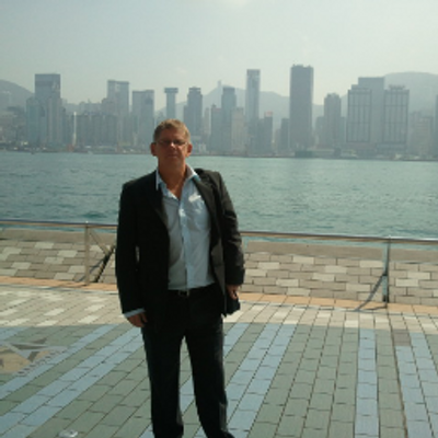 Profile Picture of Adam Kinsella (@adamkinsella) on Twitter