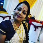 Profile Picture of Chandramathi Shiv (@chandramathishiv) on Instagram