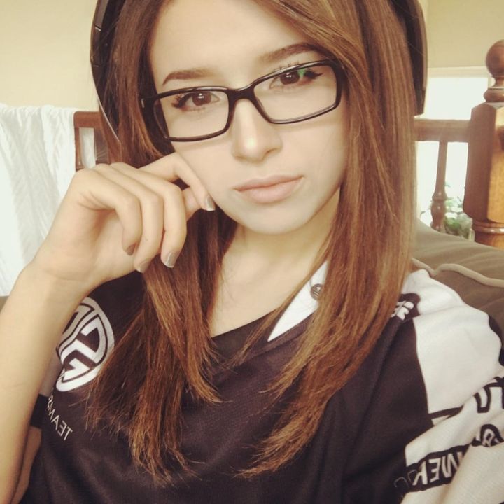 Profile Picture of annette 😍 (@@letitia.kim834) on Tiktok