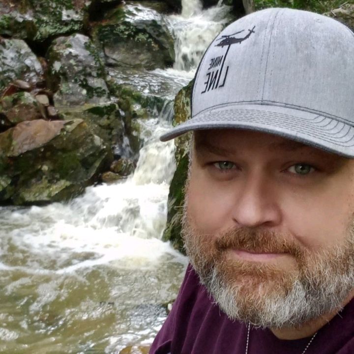 Profile Picture of Todd Cooper (@the_wilderman) on Tiktok