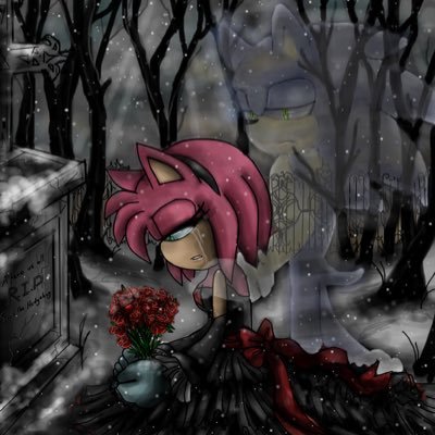 Profile Picture of Paige Nicole Paulson (@SonAmy1987) on Twitter