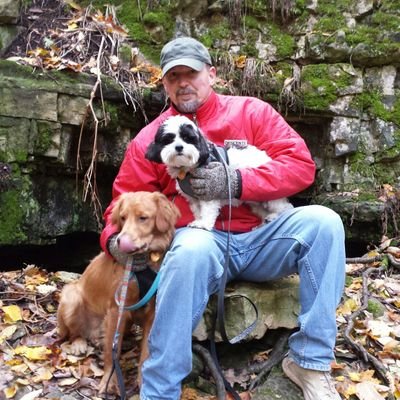 Profile Picture of Steve Gilliland (@steve_gilliland) on Twitter