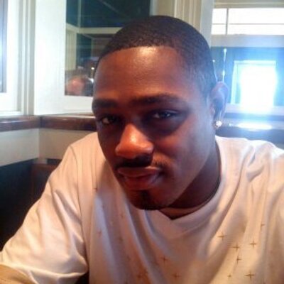 Profile Picture of Reginald Curry (@MrCurry75104) on Twitter