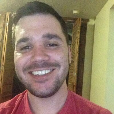 Profile Picture of Andy Grubb (@kekekekobe) on Twitter