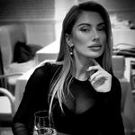 Profile Picture of Анжела Макаренко (@ms.paprika) on Instagram