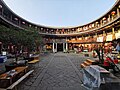Profile Picture of Fujian tulouon Wikipedia