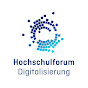 Profile Picture of Hochschulforum Digitalisierung (@@HSFDigital) on Tiktok