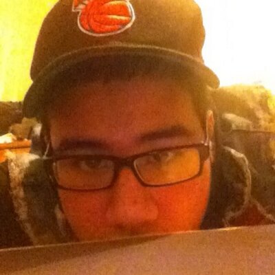 Profile Picture of Erik Erazo (@Erikerazo3) on Twitter