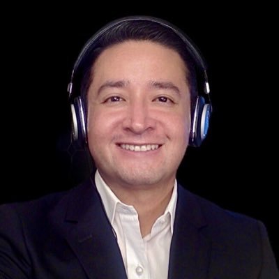 Profile Picture of Carlos Pérez Paz 🇪🇨 (@CarlosPerezPaz) on Twitter