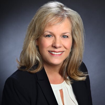 Profile Picture of Teresa Campbell (@TeresaCPIAmidAm) on Twitter