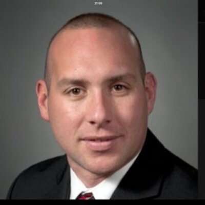 Profile Picture of Joseph Martino (@JFMartino2) on Twitter