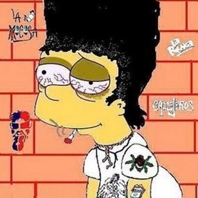 Profile Picture of Brian Axel Schlegel (@AxelLarenga73) on Twitter