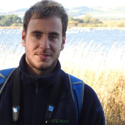 Profile Picture of Simon Ritchie (@sritchie43) on Twitter