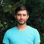 Profile Picture of Andrew Palagin (@palagin_aa) on Instagram