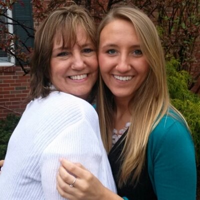 Profile Picture of Kim Gamble (@KimPomgamble) on Twitter