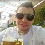 Profile Picture of Marc Chilton (@marcchilton_) on Instagram