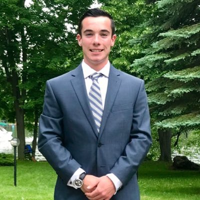Profile Picture of Connor McSweeney (@cmcsweeney14) on Twitter