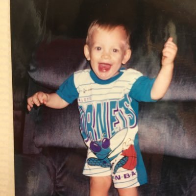 Profile Picture of Ron Baker (@RonBaker31) on Twitter