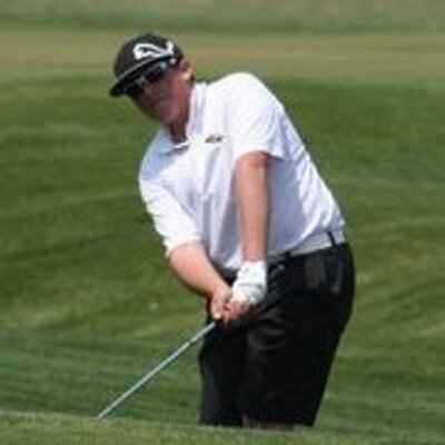 Profile Picture of Colton Blake (@ColtonBlakeGolf) on Twitter