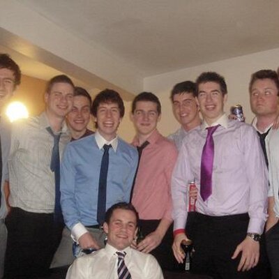 Profile Picture of Dylan McDonnell (@dylnmcdonnell) on Twitter