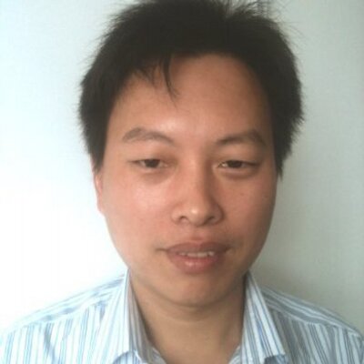 Profile Picture of Bob Shen (@BobShen2) on Twitter