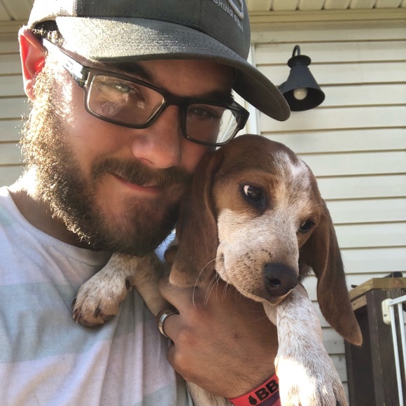 Profile Picture of Dylan Burris (@ducky2626) on Poshmark