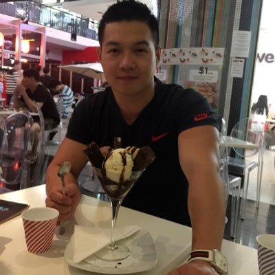 Profile Picture of Ray Chu (@raychu1987) on Twitter