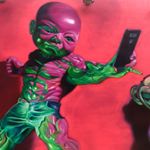 Profile Picture of Tim Harrington (@timbojet) on Instagram