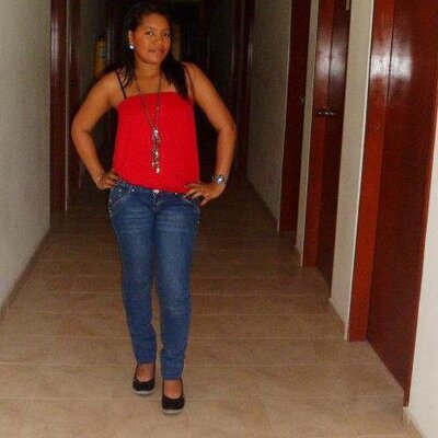 Profile Picture of Aura Melissa Anaya (@auraMelissaAnay) on Twitter