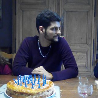 Profile Picture of Jérémy Striby (@jeremy.striby.9) on Facebook