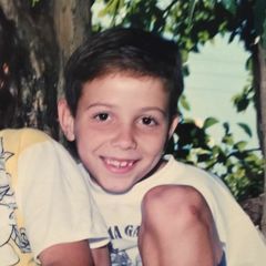 Profile Picture of jeansenger603 (@jeansenger0) on Tiktok