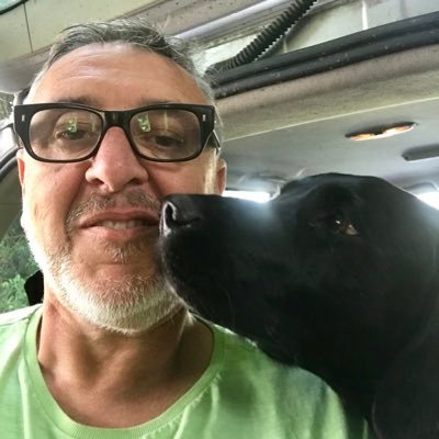 Profile Picture of Clive Chamberlain (@MrCliveC) on Twitter