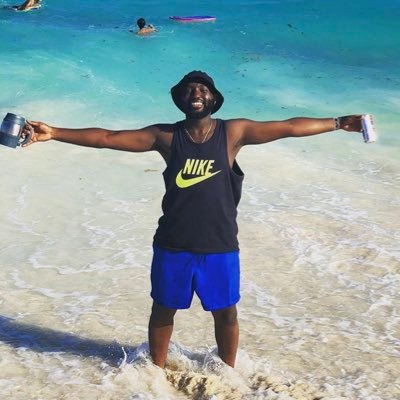 Profile Picture of Michaël (@michaelk2_) on Twitter