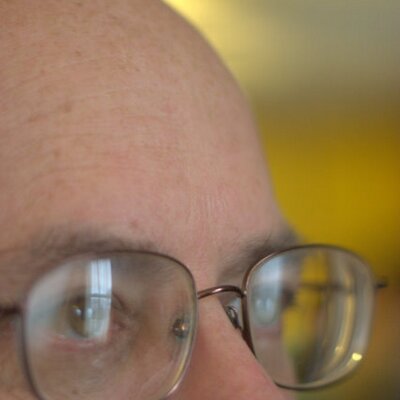 Profile Picture of Erik Sherman (@ErikSherman) on Twitter