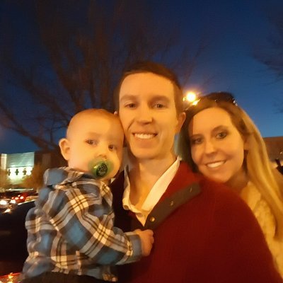 Profile Picture of Justin Hebert (@justinhebert806) on Twitter