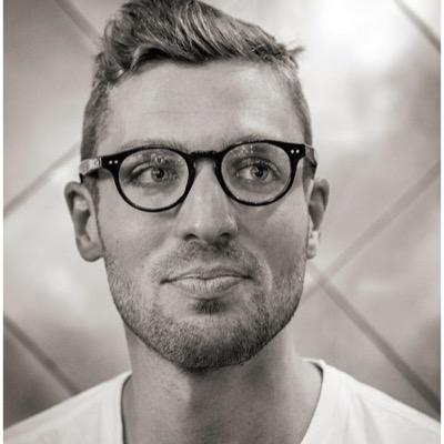 Profile Picture of Jimmy Levy (@JimmyLevy) on Twitter