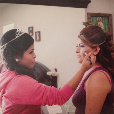 Profile Picture of Paula Medrano (@paulamedrano_) on Twitter