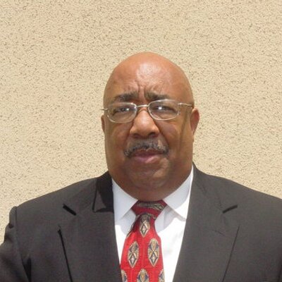 Profile Picture of Wesley L Crenshaw (@wesofsavannah) on Twitter