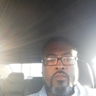 Profile Picture of Gerald Irons, Jr (@IronsGerald) on Twitter