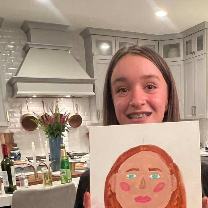 Profile Picture of Hhaaiilleey😁 (@michaelhinrichsen3) on Tiktok