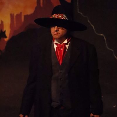 Profile Picture of Greyson Lamp (@GreyRay98) on Twitter