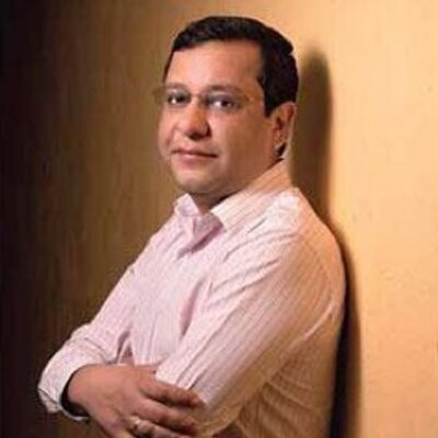 Profile Picture of Amit Goenka (@@AmitGoenka_) on Twitter