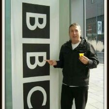Profile Picture of Peter Forrest (@PeterForrest1) on Twitter
