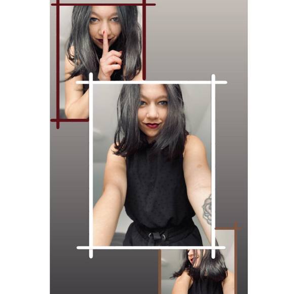 Profile Picture of Laina Patry (@lainapatry) on Poshmark