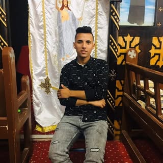 Profile Picture of Mikhail Fayez (@mikhailfayez_) on Instagram