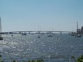 Profile Picture of John Ringling Causewayon Wikipedia